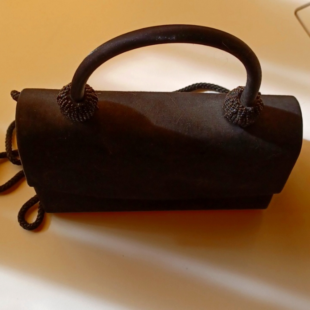 Evening bag